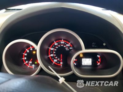 Zdjęcie 9 z 12 samochodu: 2009 TOYOTA COROLLA MATRIX VIN:2T1KU40E09C005203 - miniatura