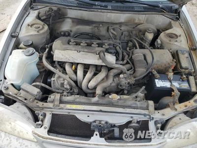Zdjęcie 11 z 11 samochodu: 1999 TOYOTA COROLLA VE VIN:1NXBR12E7XZ205293 - miniatura