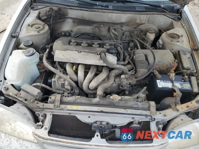Zdjęcie 11 z 12 samochodu: 1999 TOYOTA COROLLA VE VIN:1NXBR12E7XZ205293 - miniatura