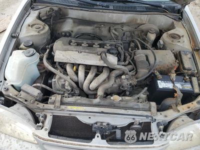 Zdjęcie 11 z 12 samochodu: 1999 TOYOTA COROLLA VE VIN:1NXBR12E7XZ205293 - miniatura