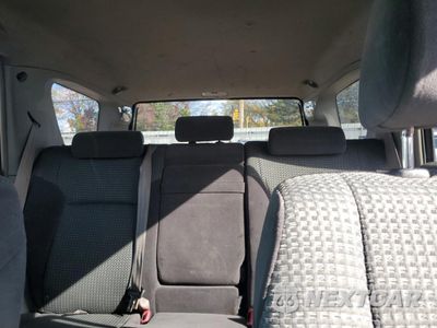 Zdjęcie 10 z 13 samochodu: 2005 TOYOTA 4RUNNER SR5 VIN:JTEBU14R158050261 - miniatura