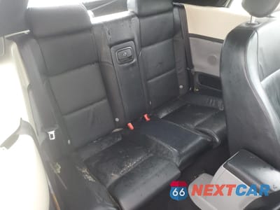 Zdjęcie 10 z 12 samochodu: 2004 VOLKSWAGEN NEW BEETLE GLS VIN:3VWCD31Y14M344928 - miniatura