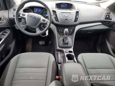 Zdjęcie 8 z 14 samochodu: 2015 FORD ESCAPE SE VIN:1FMCU9GXXFUB25741 - miniatura