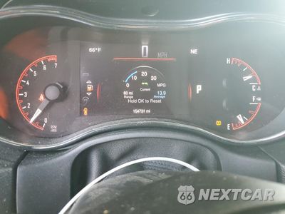 Zdjęcie 9 z 15 samochodu: 2014 DODGE DURANGO SXT VIN:1C4RDHAG5EC267212 - miniatura