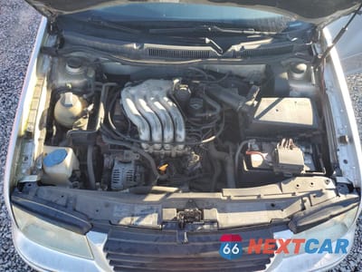 Zdjęcie 11 z 14 samochodu: 2000 VOLKSWAGEN JETTA GLS VIN:3VWSA29M7YM013521 - miniatura