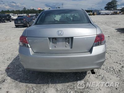 Zdjęcie 6 z 12 samochodu: 2009 HONDA ACCORD LX VIN:1HGCP26379A089001 - miniatura