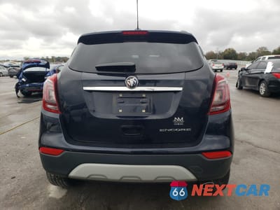 Zdjęcie 6 z 16 samochodu: 2022 BUICK ENCORE PREFERRED VIN:KL4CJASM9NB568432 - miniatura