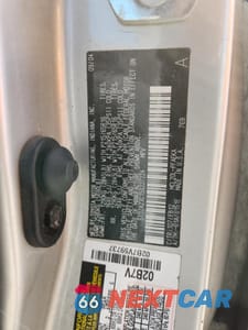 Zdjęcie 14 z 14 samochodu: 2005 TOYOTA SIENNA LE 7 PASSENGER VIN:5TDZA23C15S227224 - miniatura