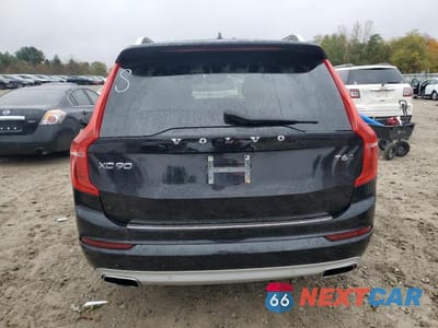 Zdjęcie 6 z 12 samochodu: 2018 VOLVO XC90 T6 VIN:YV4A22PK7J1216180 - miniatura