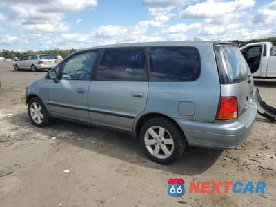Drugie zdjęcie samochodu z przodu: 1996 HONDA ODYSSEY BASE VIN:JHMRA1864TC007327 - miniatura