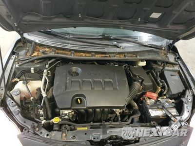 Zdjęcie 11 z 11 samochodu: 2011 TOYOTA COROLLA BASE VIN:2T1BU4EEXBC655364 - miniatura