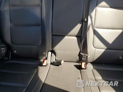 Zdjęcie 10 z 13 samochodu: 2016 VOLKSWAGEN TIGUAN S VIN:WVGBV7AXXGW607203 - miniatura