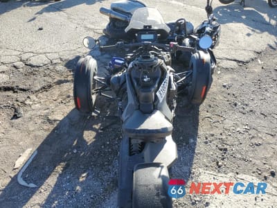 Zdjęcie 6 z 9 samochodu: 2023 CAN-AM RYKER VIN:3JB2FEF4XPJ002607 - miniatura