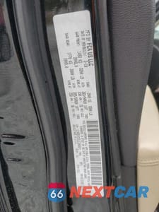 Zdjęcie 13 z 13 samochodu: 2018 DODGE DURANGO GT VIN:1C4RDHDG3JC306871 - miniatura