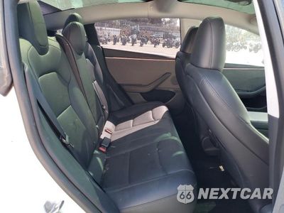 Zdjęcie 10 z 13 samochodu: 2025 TESLA MODEL 3 VIN:5YJ3E1EA6SF888022 - miniatura