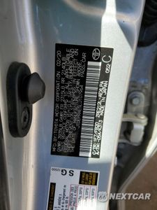 Zdjęcie 12 z 14 samochodu: 2020 TOYOTA COROLLA LE VIN:JTDEPRAE5LJ107964 - miniatura