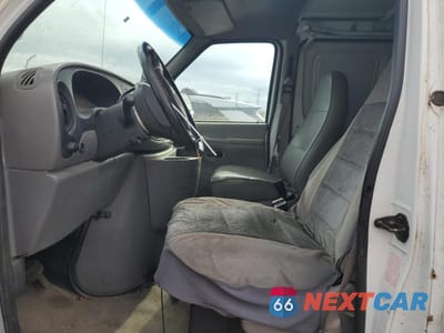Zdjęcie 7 z 12 samochodu: 1997 FORD ECONOLINE E350 SUPER DUTY VAN VIN:1FTJS34L4VHB29971 - miniatura
