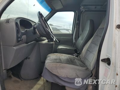 Zdjęcie 7 z 12 samochodu: 1997 FORD ECONOLINE E350 SUPER DUTY VAN VIN:1FTJS34L4VHB29971 - miniatura