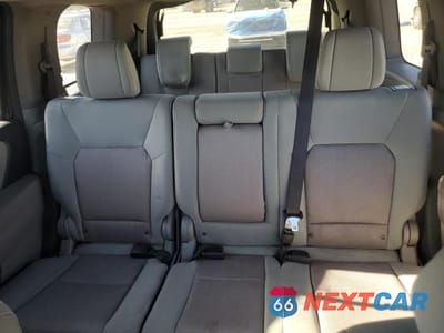 Zdjęcie 10 z 13 samochodu: 2015 HONDA PILOT SE VIN:5FNYF3H33FB024403 - miniatura