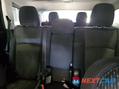 Zdjęcie 10 z 12 samochodu: 2013 DODGE JOURNEY SXT VIN:3C4PDCBB2DT709928 - miniatura