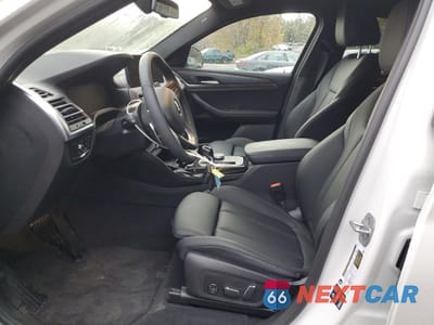 Zdjęcie 7 z 14 samochodu: 2024 BMW X4 XDRIVE30I VIN:5UX33DT0XR9X12580 - miniatura