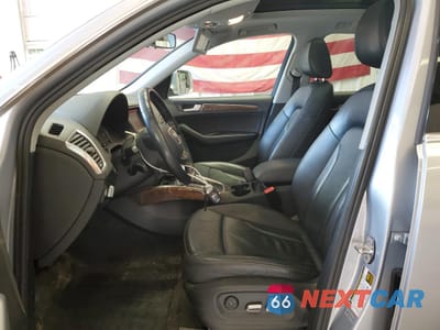 Zdjęcie 7 z 13 samochodu: 2016 AUDI Q5 PREMIUM VIN:WA1C2AFP8GA133511 - miniatura