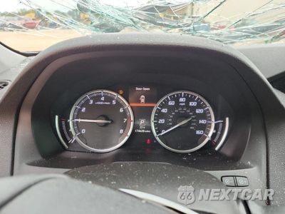 Zdjęcie 9 z 13 samochodu: 2015 ACURA MDX TECHNOLOGY VIN:5FRYD4H44FB019262 - miniatura
