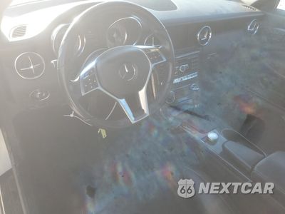 Zdjęcie 8 z 14 samochodu: 2015 MERCEDES-BENZ SLK 250 VIN:WDDPK4HA6FF109653 - miniatura