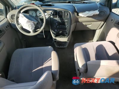Zdjęcie 8 z 15 samochodu: 2003 DODGE GRAND CARAVAN SE VIN:1D4GP24313B285149 - miniatura