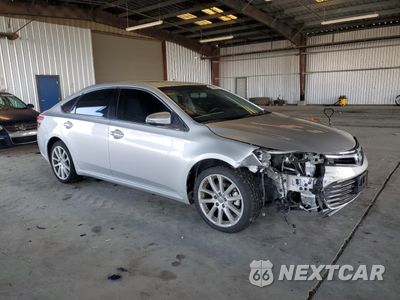 Czwarte zdjęcie samochodu z boku: 2013 TOYOTA AVALON BASE VIN:4T1BK1EB5DU031046 - miniatura