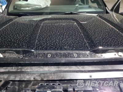 Zdjęcie 11 z 13 samochodu: 2025 GMC SIERRA K2500 DENALI VIN:1GT4UREYXSF282334 - miniatura