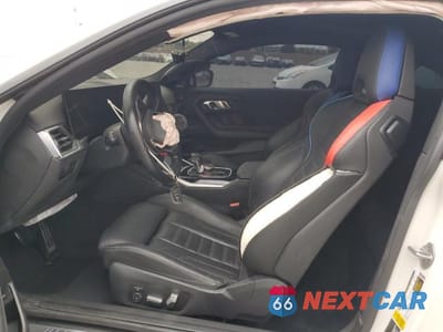 Zdjęcie 7 z 12 samochodu: 2023 BMW M2 VIN:3MF13DM01P8D73896 - miniatura