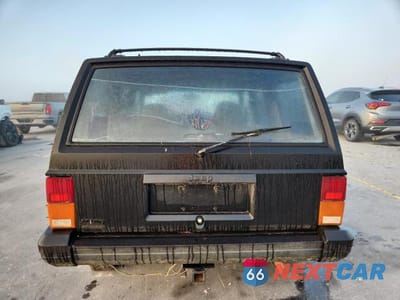 Zdjęcie 6 z 12 samochodu: 1996 JEEP CHEROKEE VIN:1J4FT68S7TL195134 - miniatura