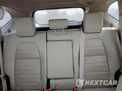 Zdjęcie 10 z 15 samochodu: 2020 HONDA CR-V EXL VIN:7FART6H80LE021680 - miniatura