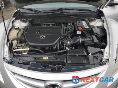 Zdjęcie 11 z 14 samochodu: 2009 MAZDA 6 I VIN:1YVHP82AX95M13492 - miniatura