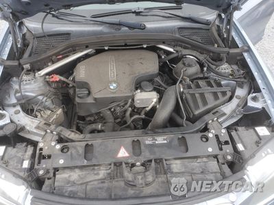 Zdjęcie 12 z 13 samochodu: 2014 BMW X3 XDRIVE28I VIN:5UXWX9C5XE0D34210 - miniatura
