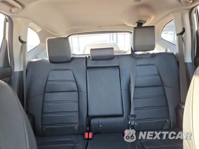 Zdjęcie 10 z 14 samochodu: 2018 HONDA CR-V EXL VIN:5J6RW2H86JL018718 - miniatura