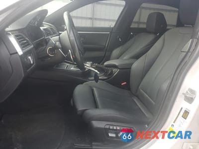 Zdjęcie 7 z 12 samochodu: 2018 BMW 430I GRAN COUPE VIN:WBA4J1C59JBG77419 - miniatura