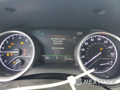 Zdjęcie 9 z 14 samochodu: 2023 TOYOTA CAMRY XLE VIN:4T1F11BK6PU077241 - miniatura