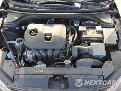 Zdjęcie 11 z 12 samochodu: 2020 HYUNDAI ELANTRA SEL VIN:5NPD84LF8LH508225 - miniatura
