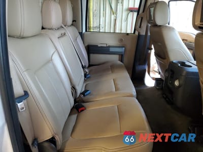 Zdjęcie 10 z 14 samochodu: 2012 FORD F350 SUPER DUTY VIN:1FT8W3DT5CEC48825 - miniatura