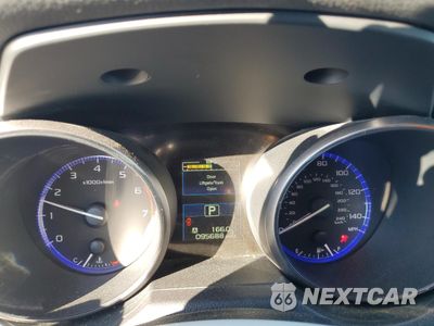 Zdjęcie 9 z 13 samochodu: 2015 SUBARU OUTBACK 2.5I LIMITED VIN:4S4BSBJC1F3237364 - miniatura