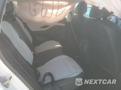 Zdjęcie 11 z 13 samochodu: 2025 VOLKSWAGEN TIGUAN SE VIN:3VVER7RM3SM019864 - miniatura