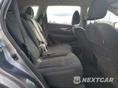Zdjęcie 11 z 13 samochodu: 2016 NISSAN ROGUE S VIN:KNMAT2MV8GP602806 - miniatura