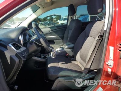 Zdjęcie 7 z 14 samochodu: 2017 DODGE JOURNEY SXT VIN:3C4PDCBG4HT589616 - miniatura