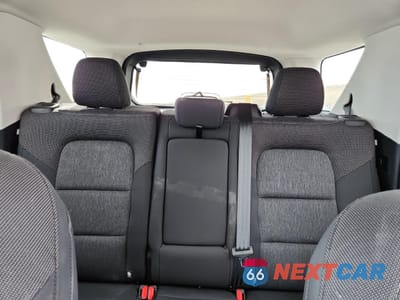 Zdjęcie 10 z 15 samochodu: 2024 FORD BRONCO SPORT BIG BEND VIN:3FMCR9B61RRE52931 - miniatura