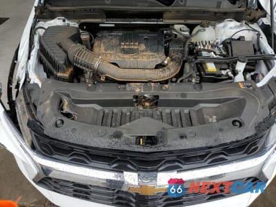 Zdjęcie 11 z 12 samochodu: 2025 CHEVROLET BLAZER 2LT VIN:3GNKBCR44SS138895 - miniatura