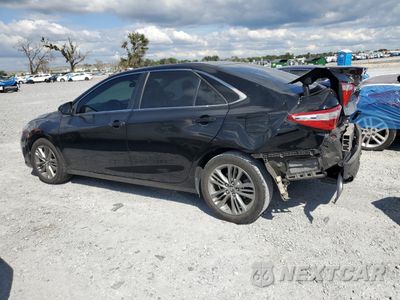 Drugie zdjęcie samochodu z przodu: 2016 TOYOTA CAMRY LE VIN:4T1BF1FK2GU262090 - miniatura