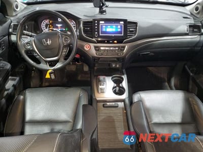 Zdjęcie 8 z 13 samochodu: 2023 HONDA RIDGELINE RTL VIN:5FPYK3F58PB024325 - miniatura