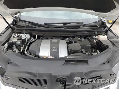 Zdjęcie 12 z 16 samochodu: 2022 LEXUS RX 350 VIN:2T2HZMAA7NC242638 - miniatura